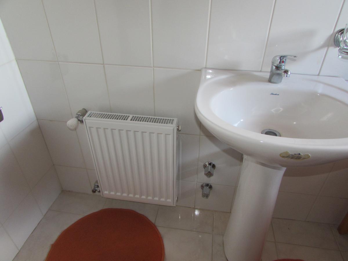 Hostal Tia Lety Villarrica Eksteriør billede