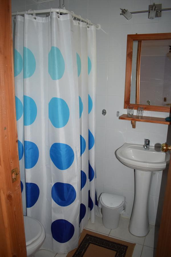 Hostal Tia Lety Villarrica Eksteriør billede