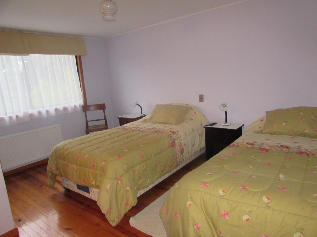 Hostal Tia Lety Villarrica Eksteriør billede