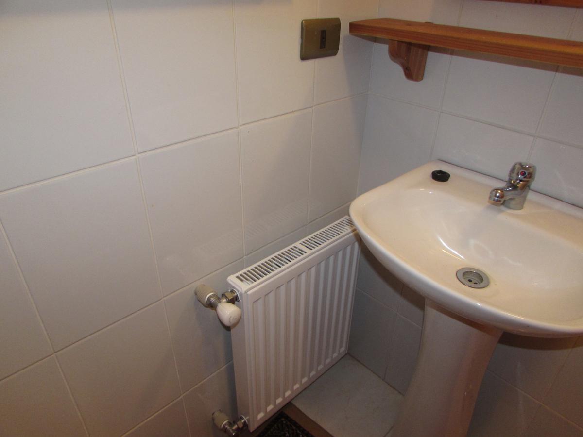Hostal Tia Lety Villarrica Eksteriør billede