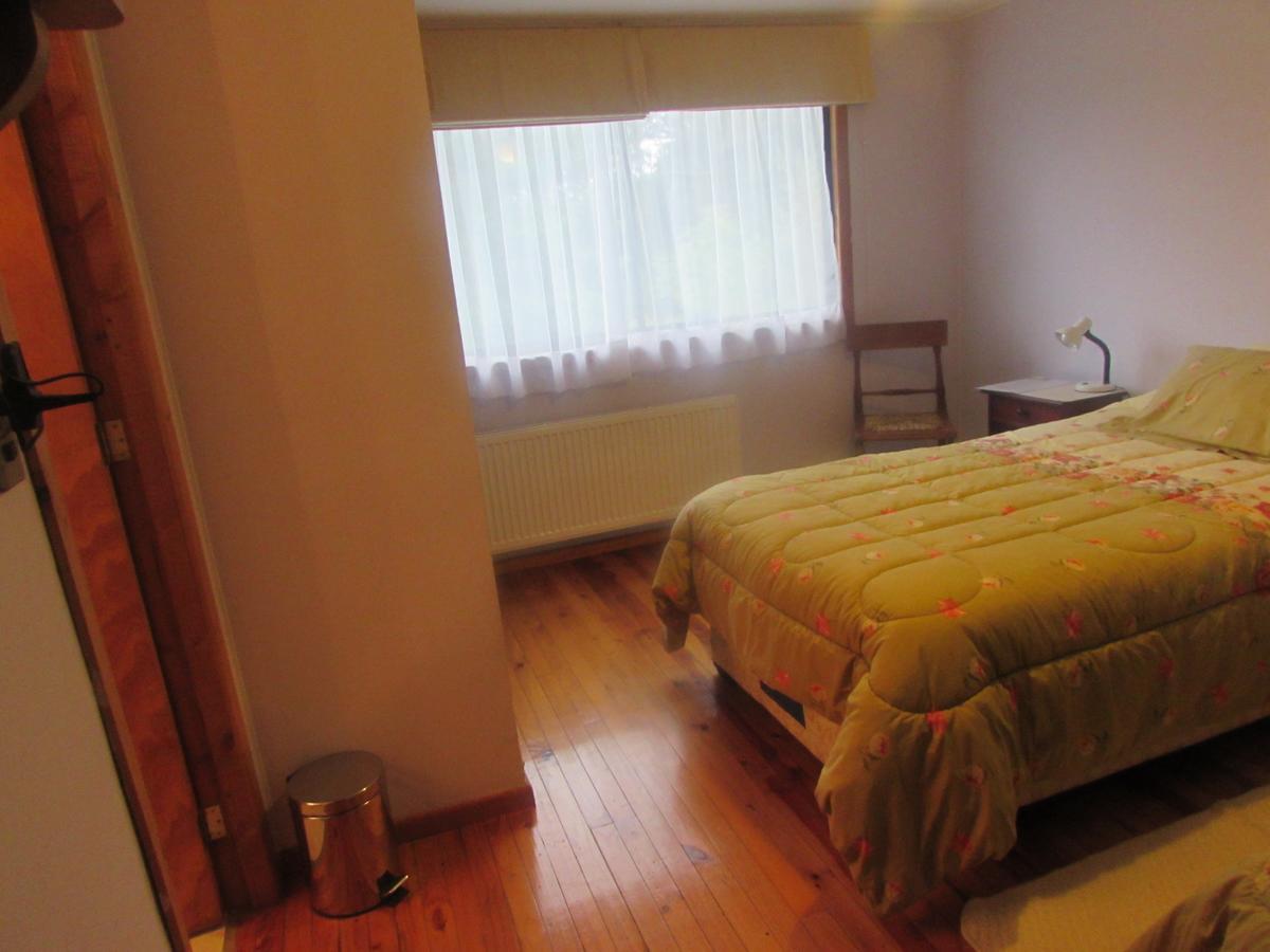 Hostal Tia Lety Villarrica Eksteriør billede